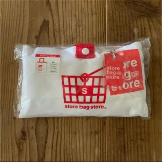 ルートート(ROOTOTE)のstore bag store トートバッグ エコバッグ(エコバッグ)