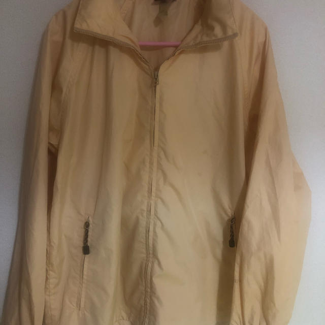 GOLDWIN(ゴールドウィン)のゴールドウイン　ウィンドブレーカー メンズのジャケット/アウター(ナイロンジャケット)の商品写真