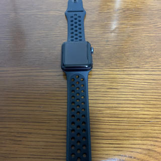 アップルウォッチ(Apple Watch)のApple Watch series3(その他)