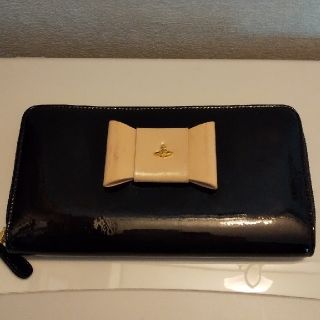 ヴィヴィアンウエストウッド(Vivienne Westwood)の長財布(財布)