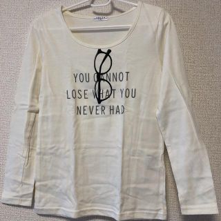 ハニーズ(HONEYS)のHoneys Tシャツ（長袖）(Tシャツ(長袖/七分))