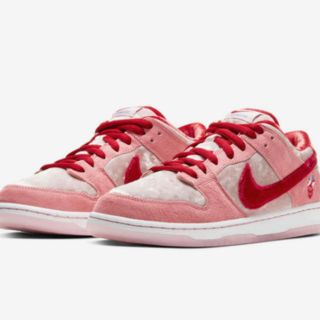 ナイキ(NIKE)の(28.5) Nike SB × Strenge Love(スニーカー)