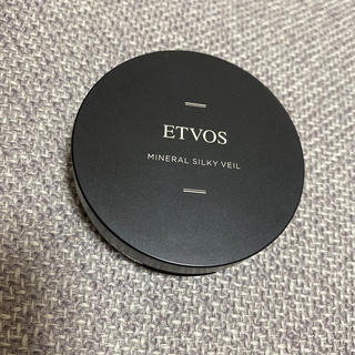 エトヴォス(ETVOS)のETVOS(ファンデーション)