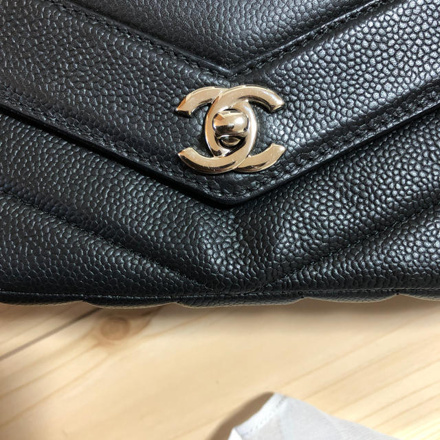 CHANEL(シャネル)のシャネル　チェーンバッグ　 レディースのバッグ(ショルダーバッグ)の商品写真