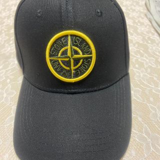 ストーンアイランド(STONE ISLAND)のストーンアイランド　帽子(キャップ)