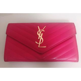 サンローラン(Saint Laurent)の最終値下げ！サンローラン 長財布(財布)