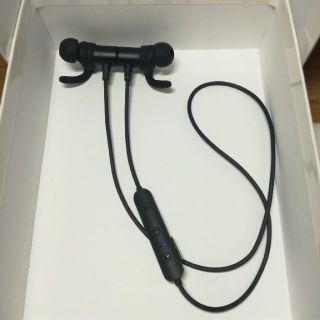 SoundPEATS Q30 Plus Bluetooth

IPX6対応

(ヘッドフォン/イヤフォン)