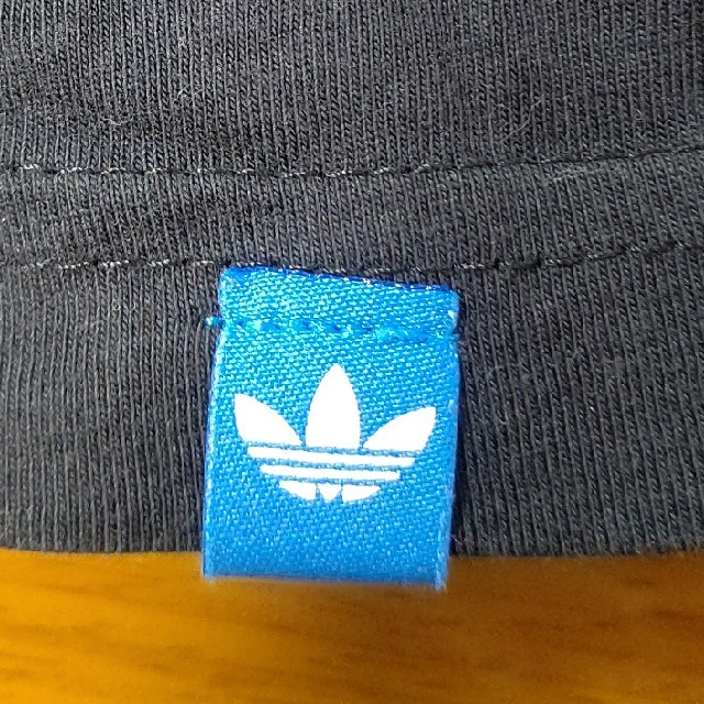 adidas(アディダス)のTシャツ レディースのトップス(Tシャツ(半袖/袖なし))の商品写真