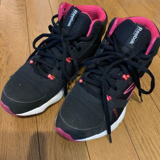 リーボック(Reebok)のReebok ハイカットスニーカー(スニーカー)