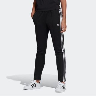 アディダス(adidas)のadidas Originals SST TRACK PANTS アディダス(カジュアルパンツ)