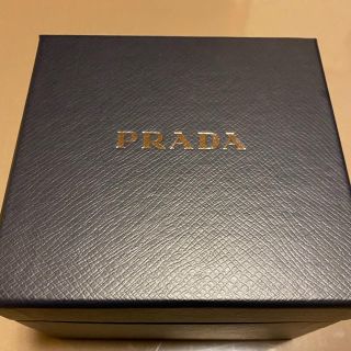 プラダ(PRADA)のPRADA ケース(その他)