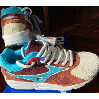 ミズノ(MIZUNO)のmizuno SKY MEDAL HANON 28.5(スニーカー)