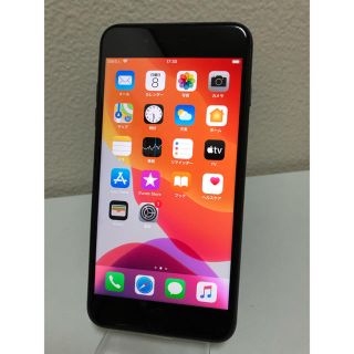 アップル(Apple)の☆未使用に近い☆iPhone8Plus 256GB スペースグレー 早い物勝ち！(その他)