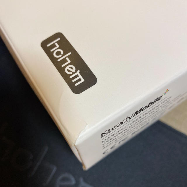 北風小僧様専用☆hohem スマホ スタビライザー - hizamgroup.com
