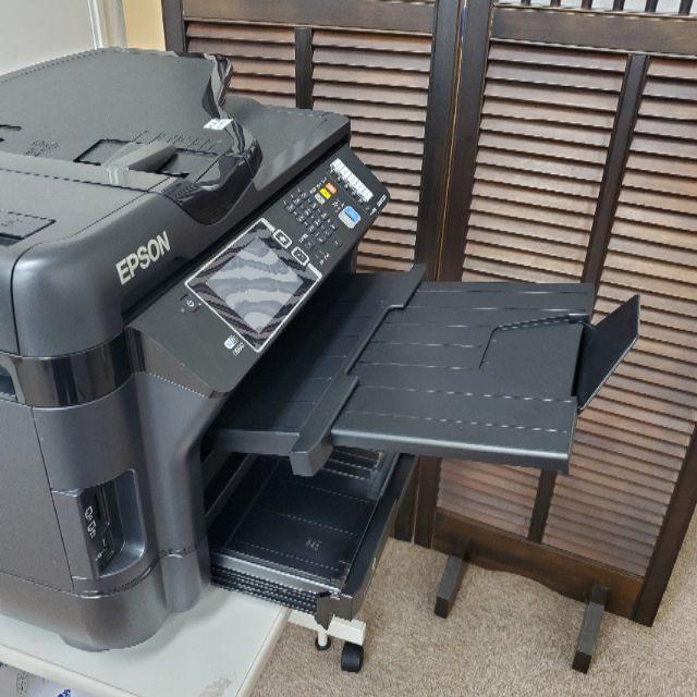 EPSON - ☆EW-M5071FT 中古☆ EPSONエコタンク複合機の通販 by あ〜る