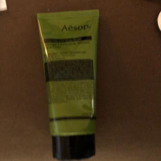 イソップ(Aesop)のボディスクラブ180ml(ボディスクラブ)