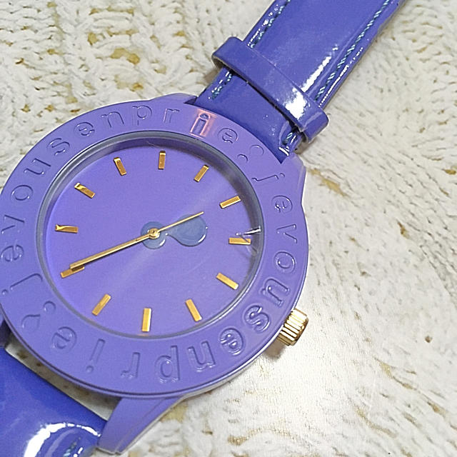 mercibeaucoup - 【ジャンク品】メルシーボークー 腕時計の通販