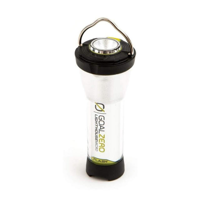 新品 goalzero micro flash LEDランタン LEDライト 2