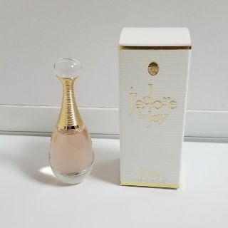 ディオール(Dior)のDior j'adore in joy　サンプル(香水(女性用))