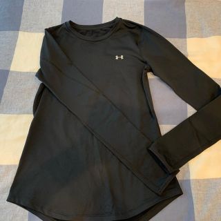 アンダーアーマー(UNDER ARMOUR)のアンダーアーマー＊レディースアンダー(アンダーシャツ/防寒インナー)