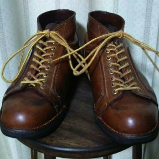 ダナー(Danner)のダナー ブーツ稀少(ブーツ)