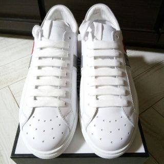DSQUARED2 - DSQUARED2 スニーカー (サイズ42)の通販 by うさこ's shop