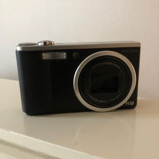 リコー(RICOH)のRICOH R8(コンパクトデジタルカメラ)