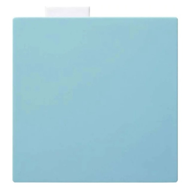 キングジム(キングジム)のテプラ lite LR30 (青色) スマホ専用ラベルプリンター インテリア/住まい/日用品のオフィス用品(オフィス用品一般)の商品写真