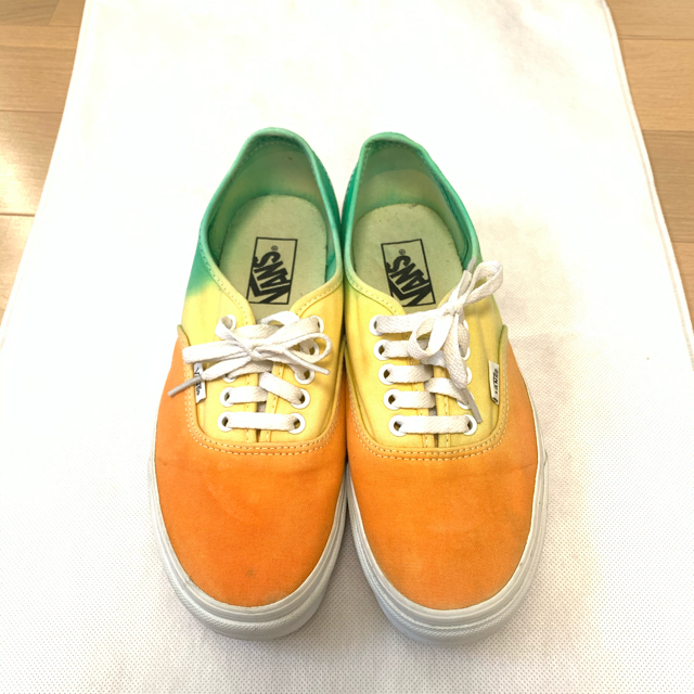 VANS オーセンティック　26cm