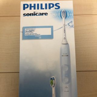 フィリップス(PHILIPS)のフィリップス ソニッケアー 電動歯ブラシ HX6453/68(電動歯ブラシ)