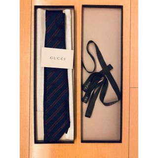 グッチ(Gucci)の★処分SALE　GUCCI gucci グッチ ネクタイ(ネクタイ)