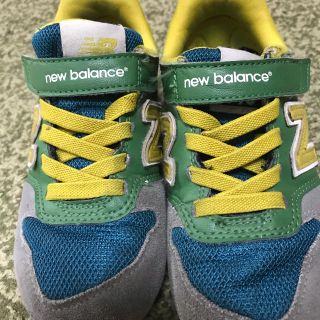 ニューバランス(New Balance)のニューバランス996   17.5(スニーカー)