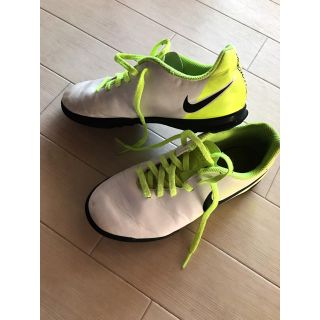 ナイキ(NIKE)のNIKE サッカースパイク シューズ ナイキ(スニーカー)