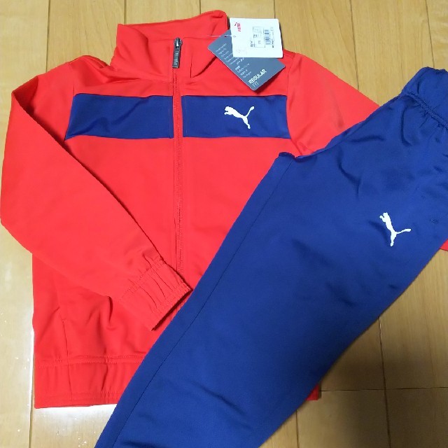 完売 PUMA - PUMAジャージ上下セット120男児スポーツウェア その他 - www.we-job.com 完売 PUMA - PUMAジャージ上下セット120男児スポーツウェア その他 - www.we-job.com