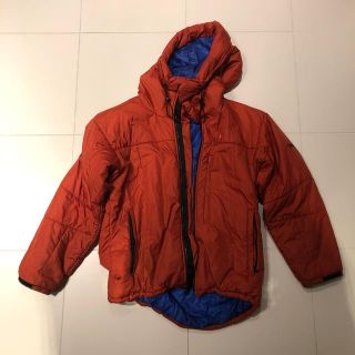 マーモット(MARMOT)のmarmot 中綿ジャケット(ダウンジャケット)