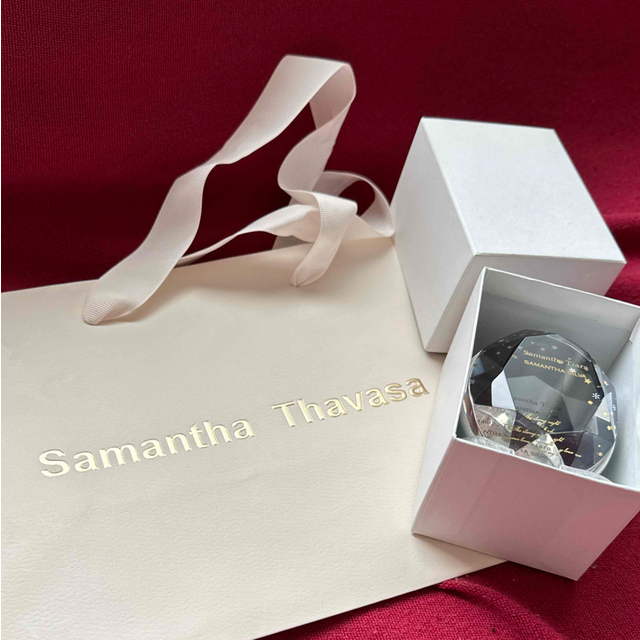 Samantha Tiara(サマンサティアラ)のSamantha tiara フラワーレターズ　ハートネックレス レディースのアクセサリー(ネックレス)の商品写真