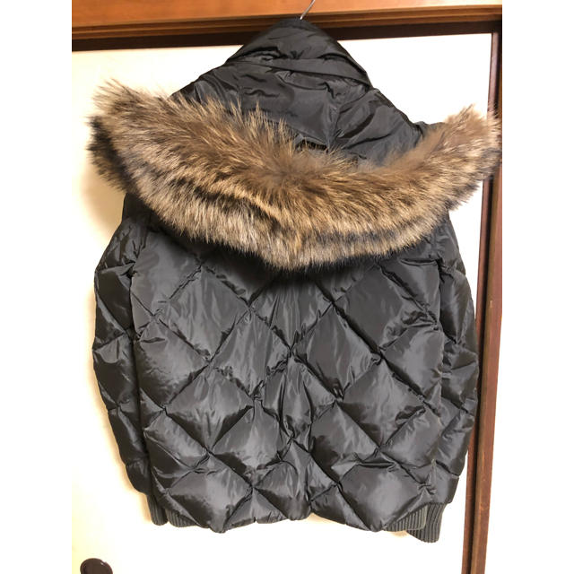 MONCLER(モンクレール)のモンクレール　ハリソン メンズのジャケット/アウター(ダウンジャケット)の商品写真