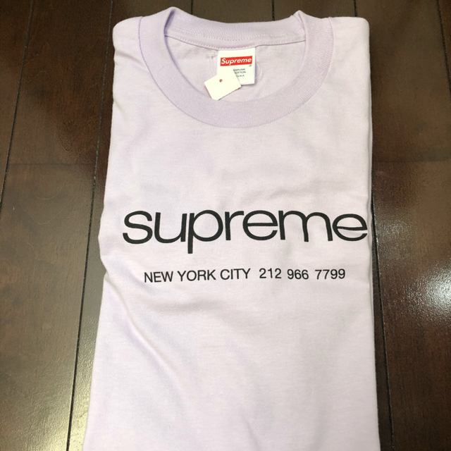 Supreme Shop Tee M シュプリーム ショップ T 1