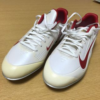 ナイキ(NIKE)の野球 スパイク 金属歯 ナイキ ズームベイパーエッジ(野球)