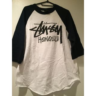 STUSSY - stussy Tシャツ 最終価格の通販 by mai's shop｜ステューシー