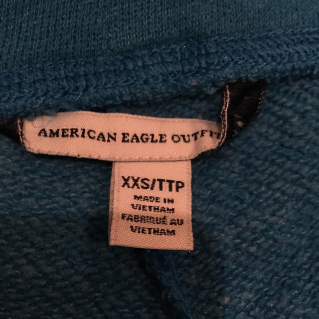 American Eagle(アメリカンイーグル)のamericaneagleショートパンツ レディースのパンツ(ショートパンツ)の商品写真