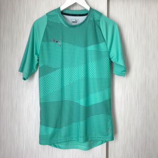 プーマ(PUMA)のプーマ　puma ランニング　半袖tシャツ　陸上(ウェア)