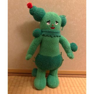 サボさん　ぬいぐるみ　30cm(ぬいぐるみ)