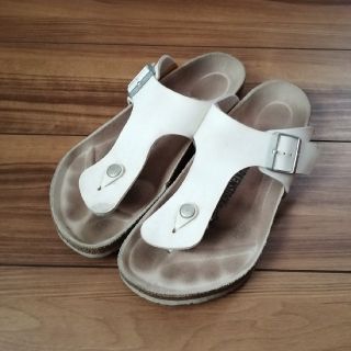 ビルケンシュトック(BIRKENSTOCK)のビルケンシュトック　ラムゼス(サンダル)