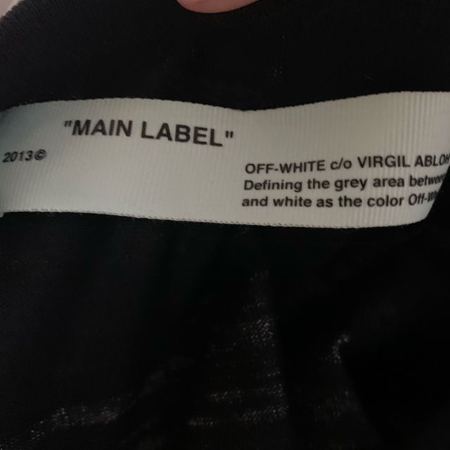 最終値下げ中】off-white パーカー 正規通販 51.0%OFF