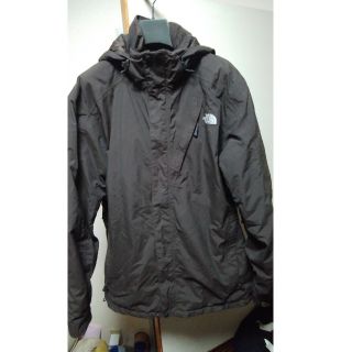 ザノースフェイス(THE NORTH FACE)のとらま様専用 中綿 MOUNTAIN PARKER  XL(2X(マウンテンパーカー)