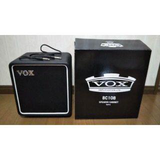 ヴォックス(VOX)のVOX BC108中古美品(ギターアンプ)