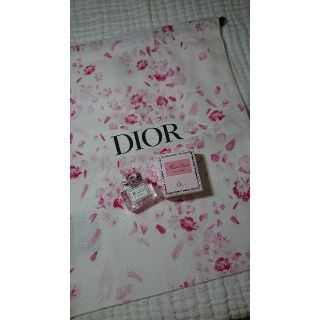 クリスチャンディオール(Christian Dior)の新品 ローズ&ローズ ディオール Dior ミスディオール (その他)