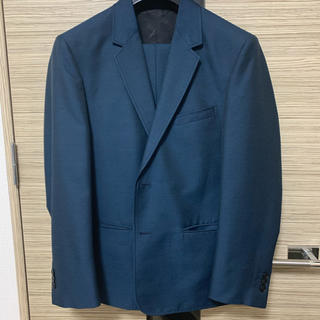 supreme sharkskin suit スーツ　2019fw