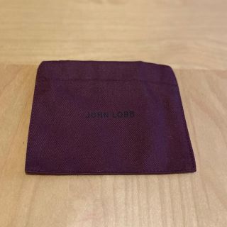 ジョンロブ(JOHN LOBB)のJOHNLOBB ジョンロブ　袋(ドレス/ビジネス)